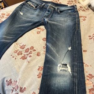 Men's Diesel Jeans size 32